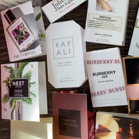 LUXURY STOCKING STUFFERS🎁🎅🦵🦄 - Picture 2 of 9